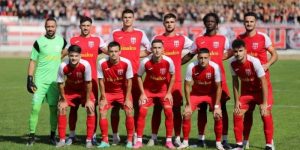 Nhận định FC Skopje vs Tikves