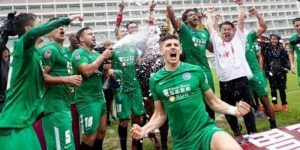 Nhận định Tai Po vs Southern District